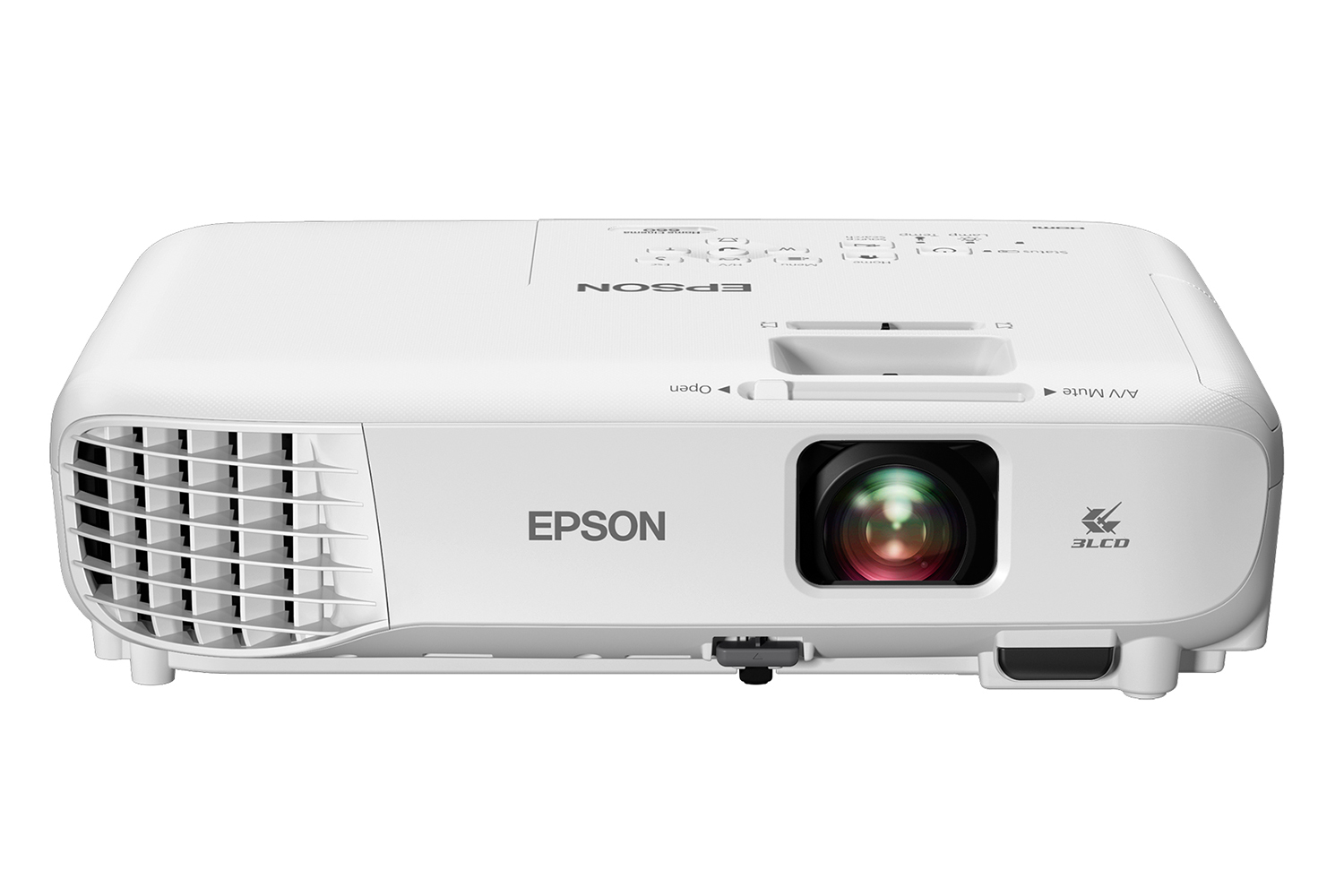 Epson Home Cinema Projectors