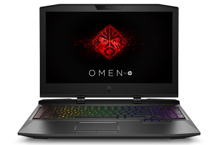 Omen X