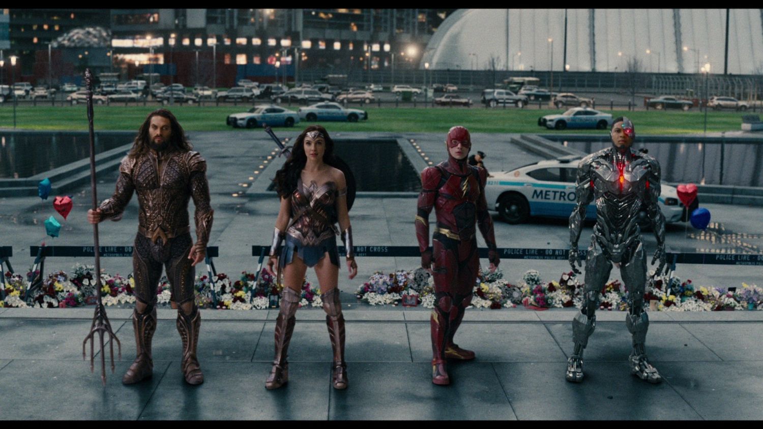 The best San Diego Comic-Con movie trailer debuts ever - Vimarsana News