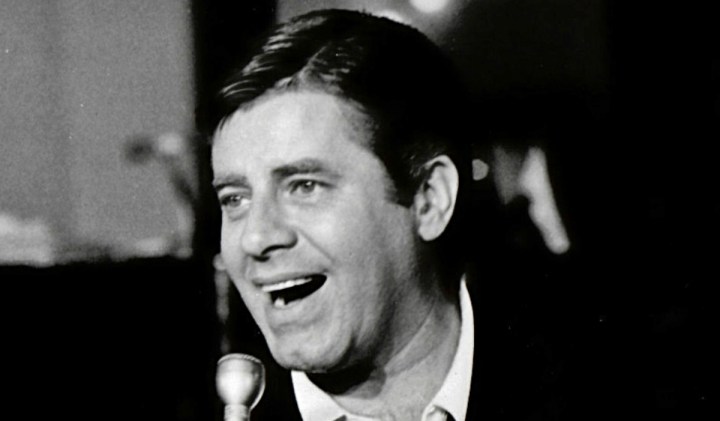 Jerry Lewis, filmmaker and comedian, dies at 91