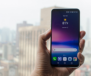 LG G7 ThinQ vs. LG V30: Which LG Flagship Phone Is Best for You ...