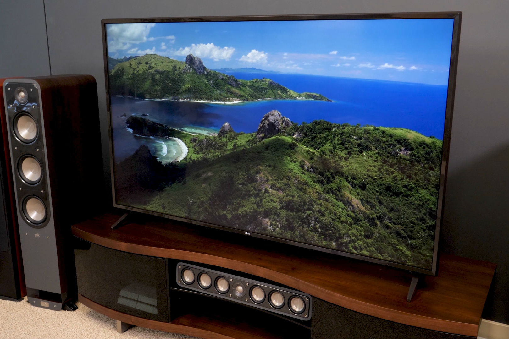 LG | TVs, Smart Home, and More 24 | Digital Trends