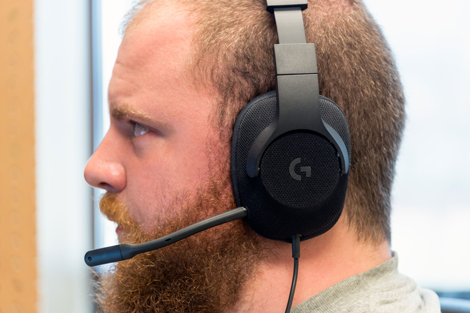 Logitech's G433 Gaming Headset Looks Better Than It Sounds | Digital Trends