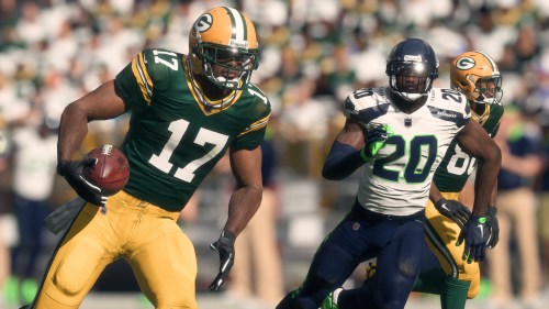 madden nfl 18 review 14063
