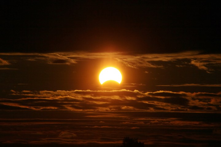 best solar eclipse apps partial solar eclipse