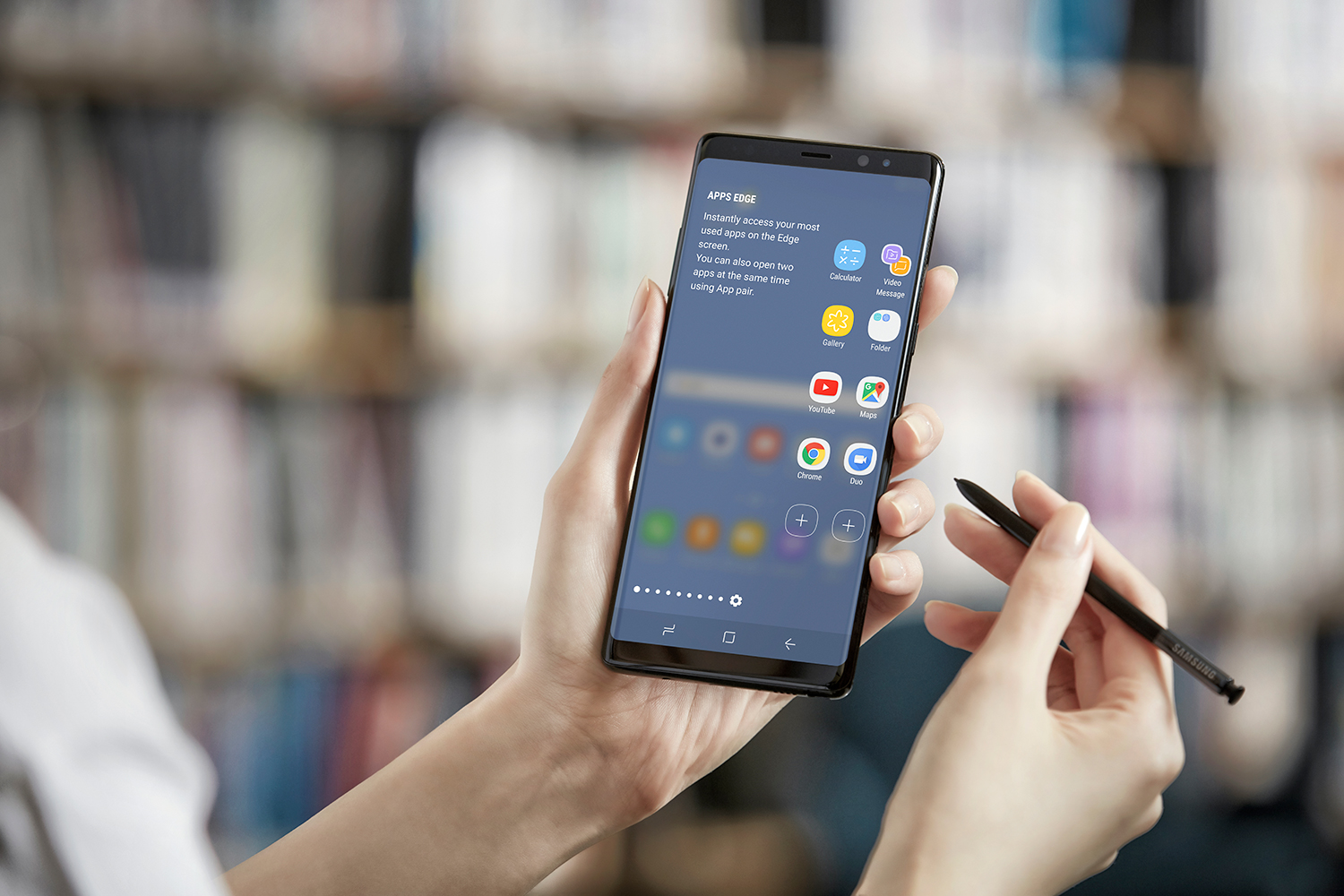 Pato considerado Cintura The Best Galaxy Note 8 Accessories For Your Samsung Smartphone | Digital  Trends