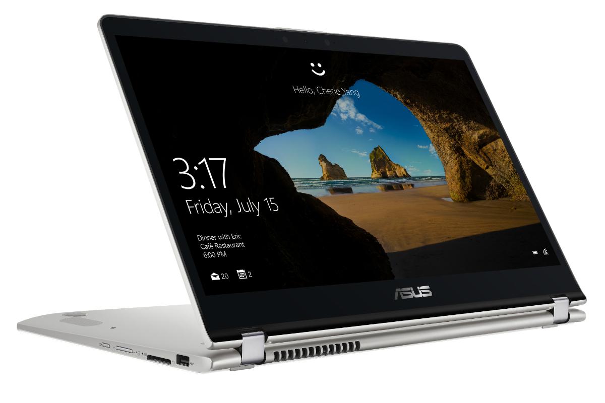 asus zenbook ifa 2017 news ux561 silver edition 06