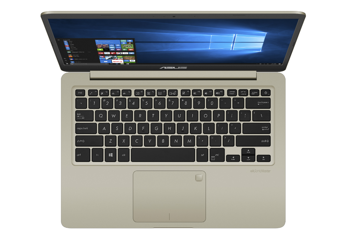 asus zenbook ifa 2017 news vivobook s14 s410 product photo icicle gold 04