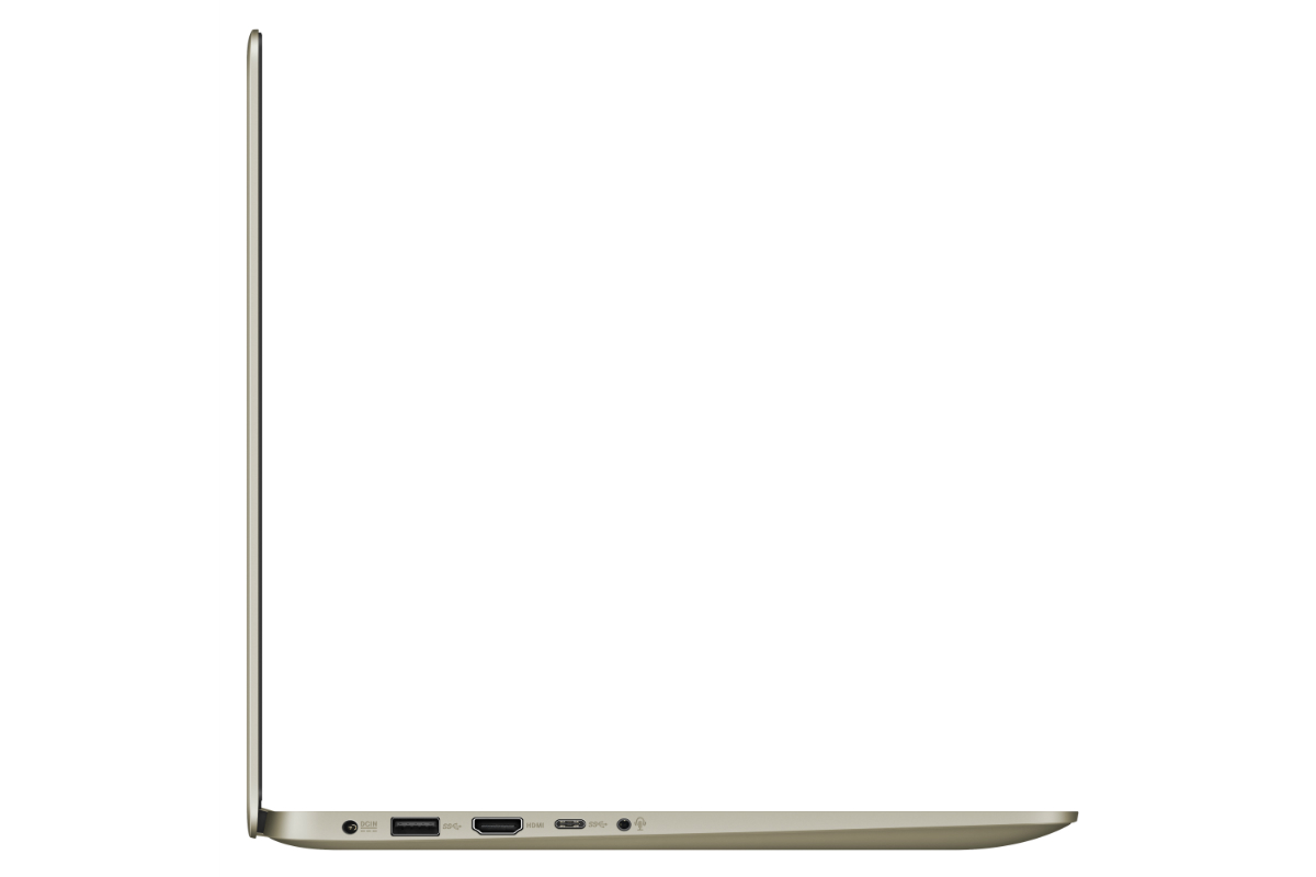 asus zenbook ifa 2017 news vivobook s14 s410 product photo icicle gold 08