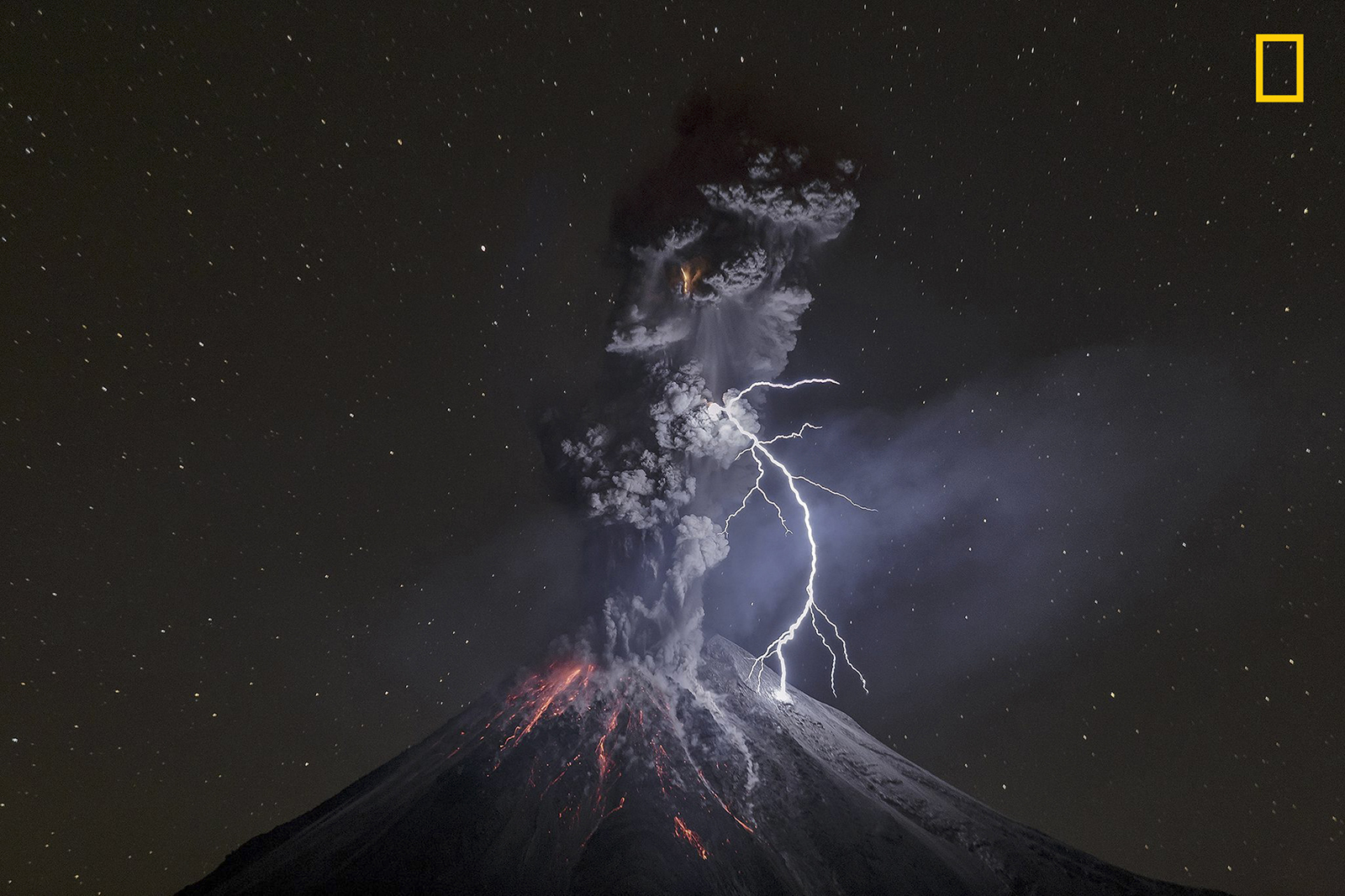 National Geographic Travel Photographer of the Year