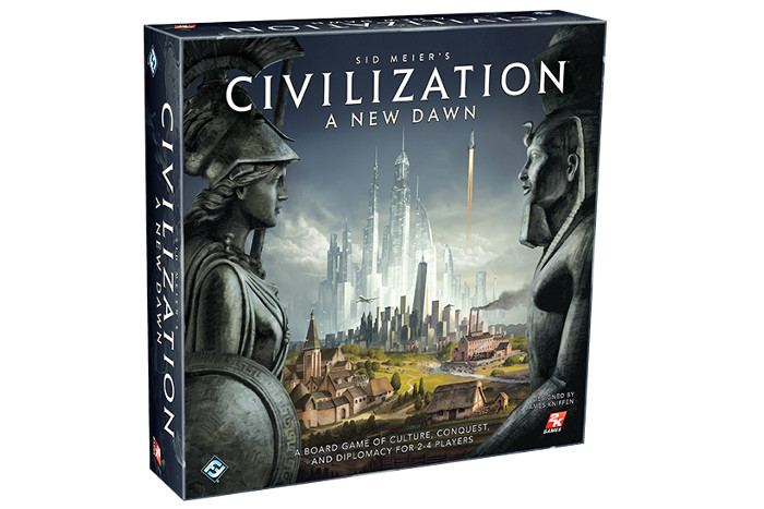 civilization board game 1