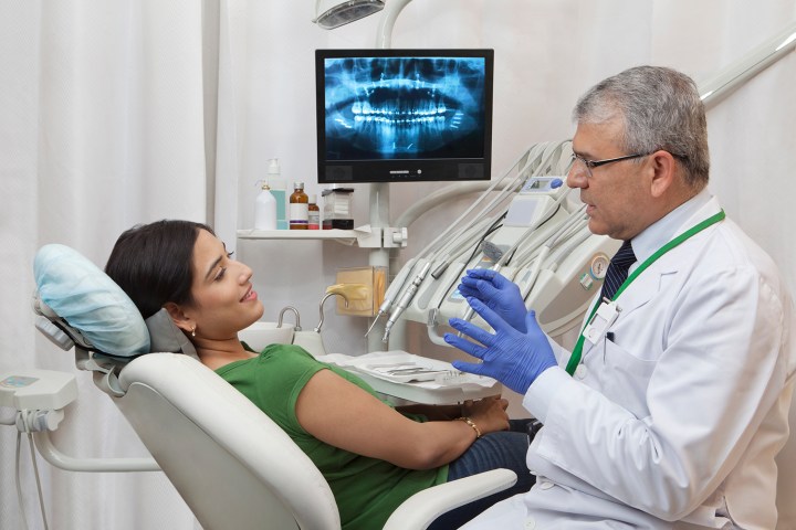 Dentacoin Cryptocurrency for Dentists