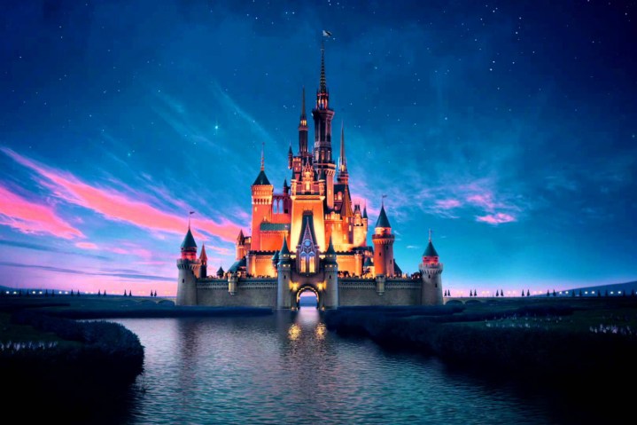 Alibaba and Disney Sign Licensing Deal to Bring Content to China | Digital  Trends