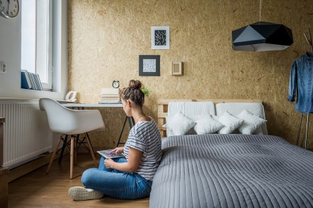 Smart home tech for your dorm room
