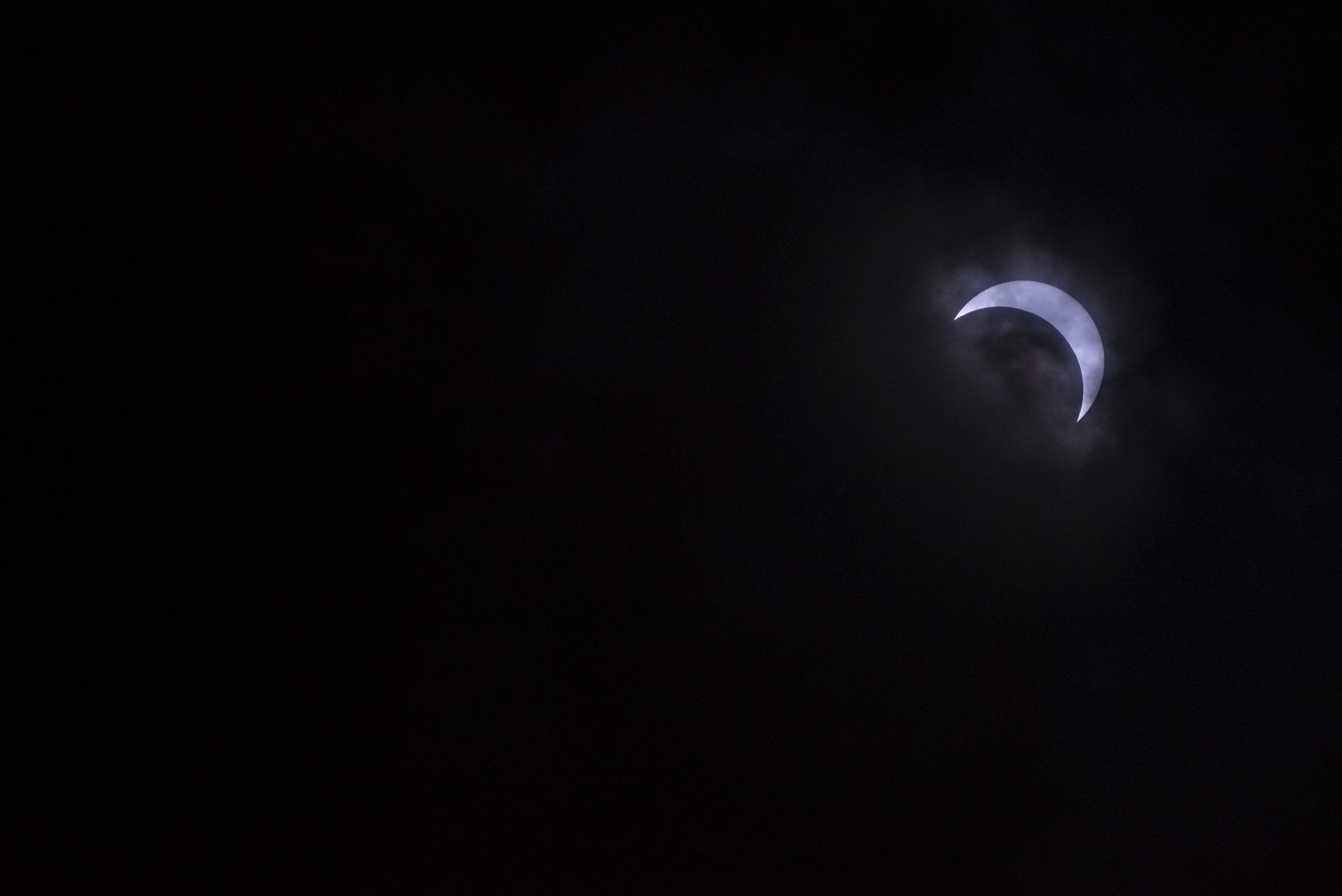 best solar eclipse photos tom gill flickr