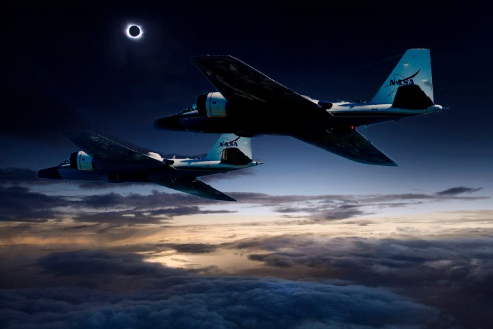 nasa eclipse study jets x default