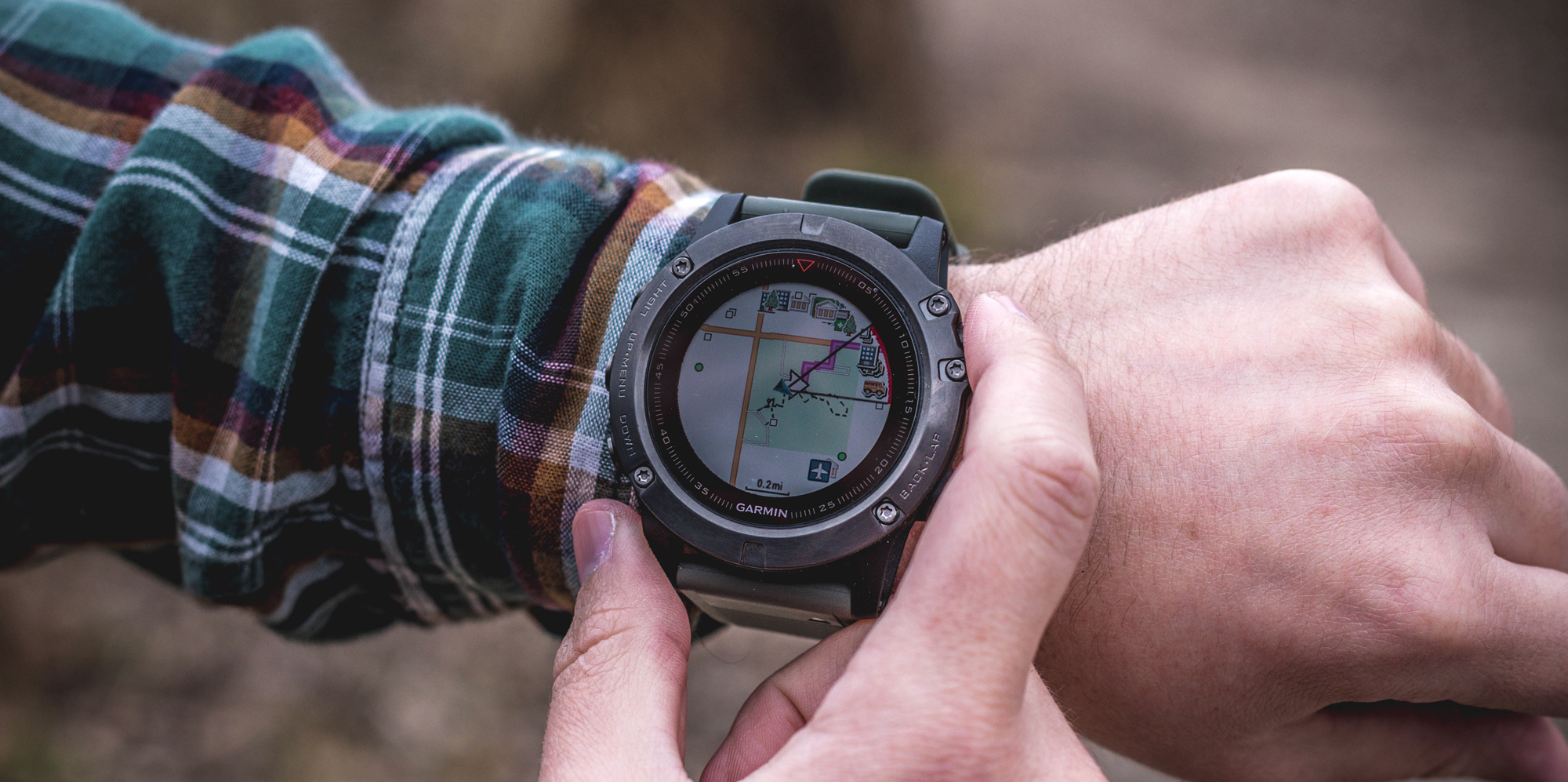 Garmin Fenix 5X Review: The Biggest Multisport GPS Watch Ever