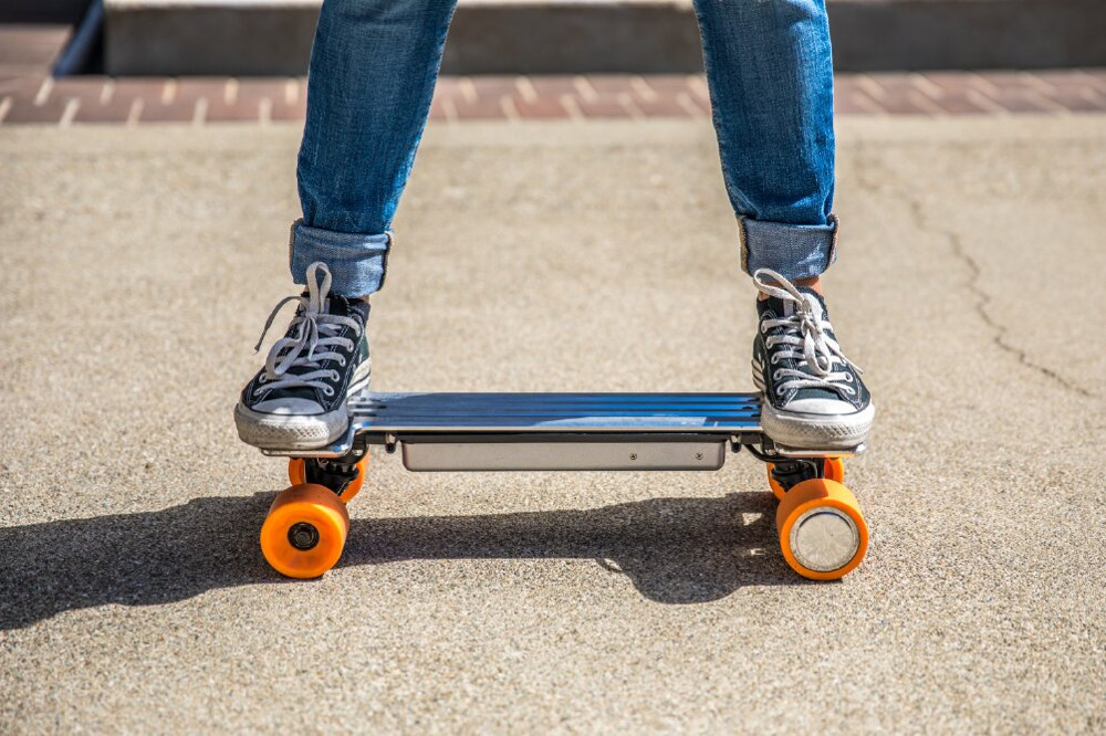 i ride electric skateboard 6