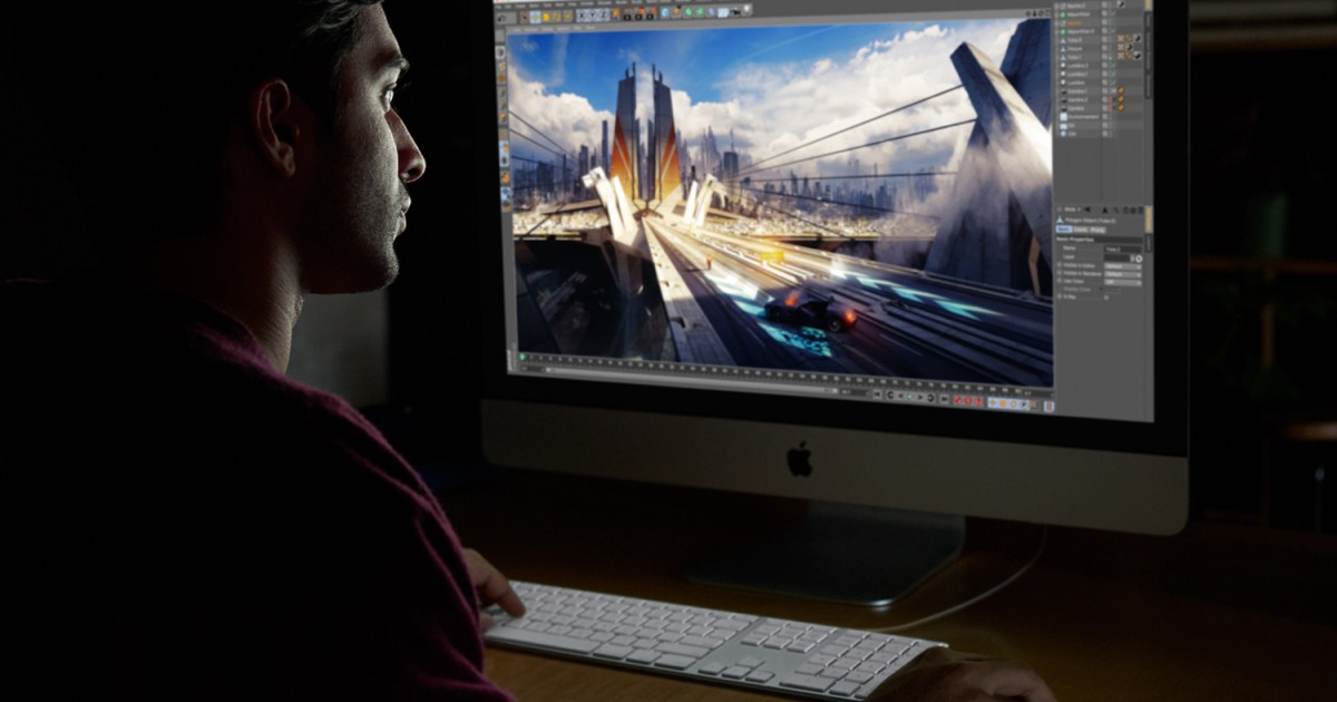 Apple iMac 27-inch: why it might not be dead after all | Digital Trends