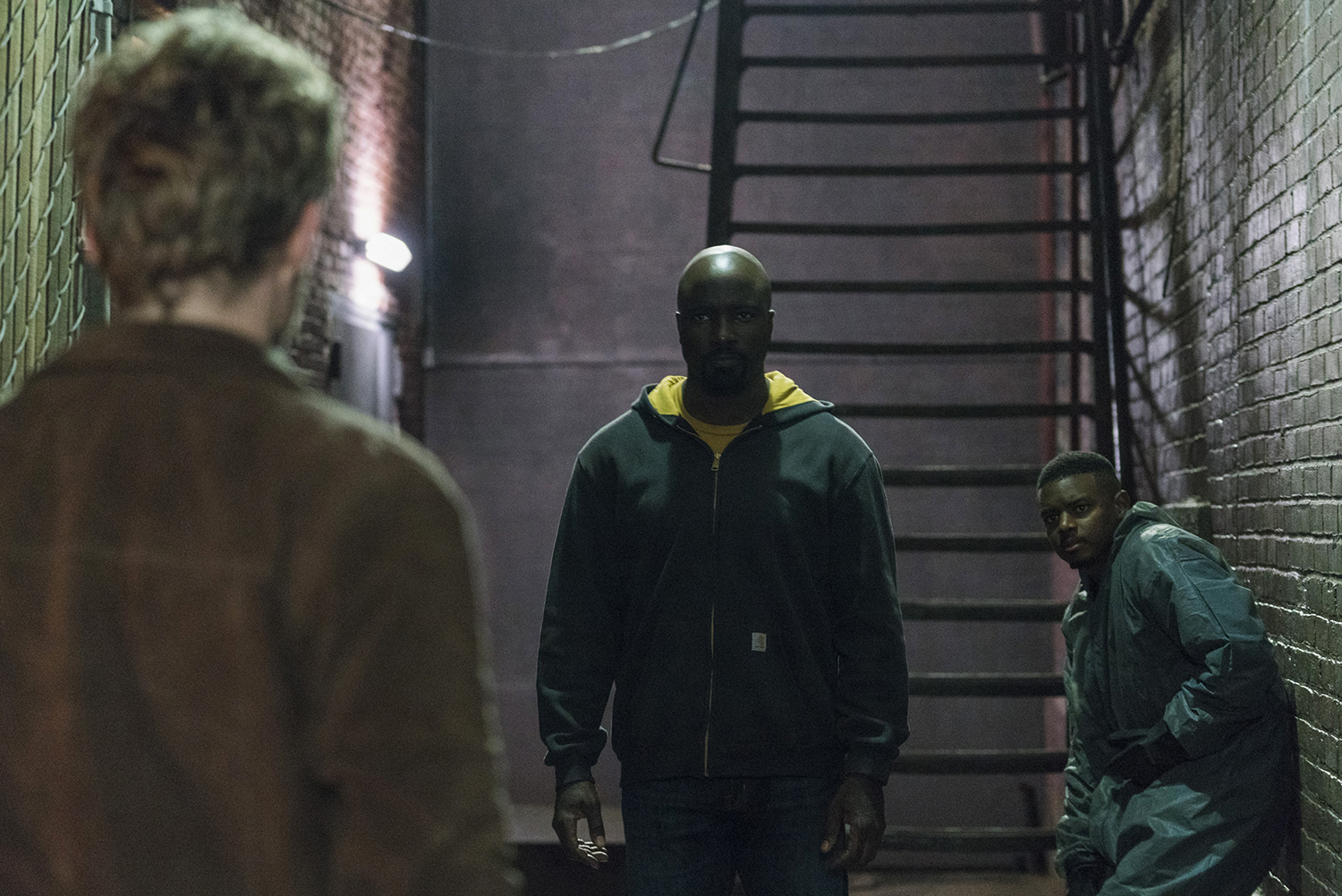 Marvel's The Defenders Review