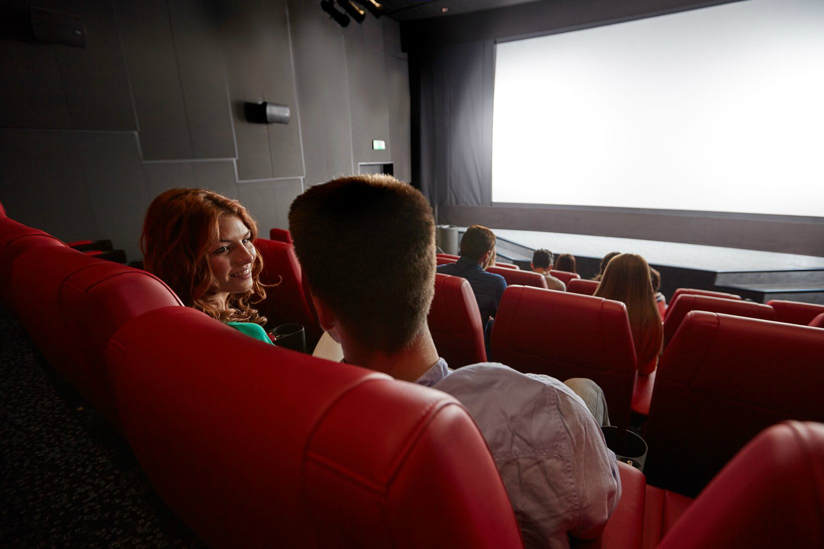 MoviePass Lowers Subscription Cost