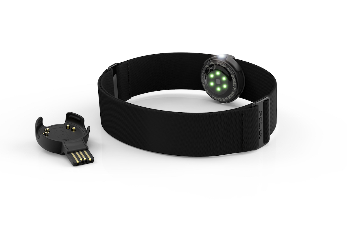 Polar Oh1