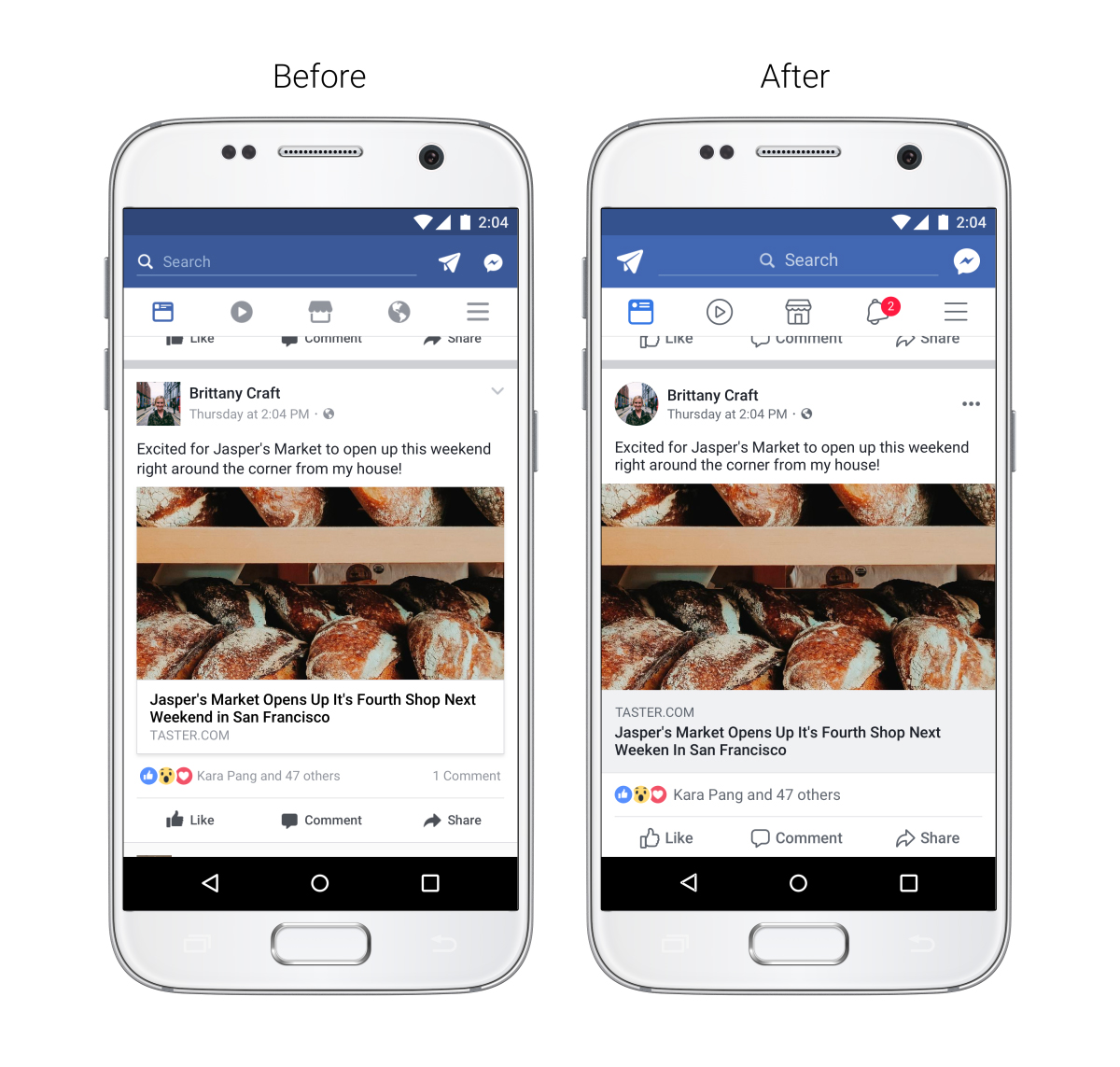 facebook redesign messenger look pr attachments 1