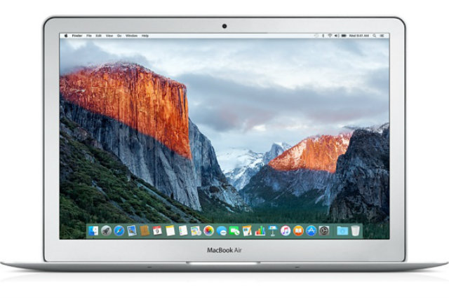 refurbished apple product deals Refurbished 13.3 inch MacBook Air