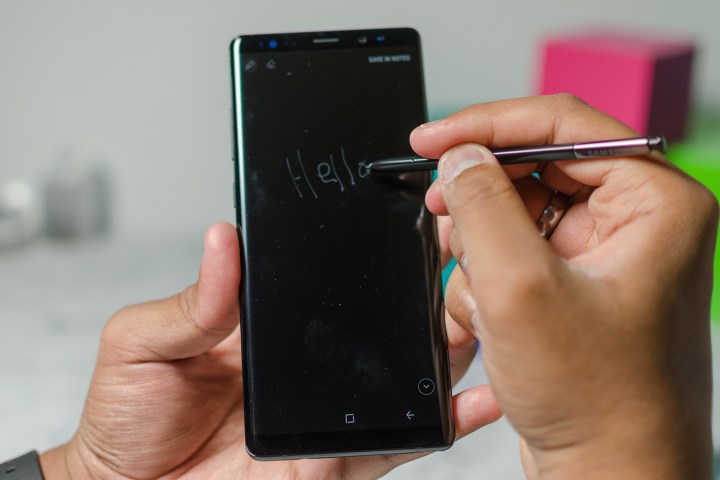 how to buy the samsung galaxy note 8