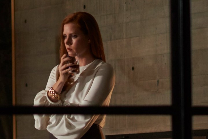 Best new shows and movies to stream Nocturnal Animals