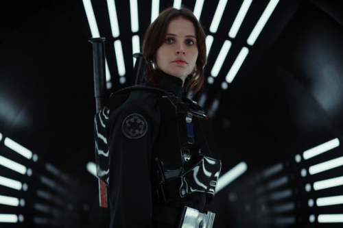 Best new shows and movies to stream Rogue One