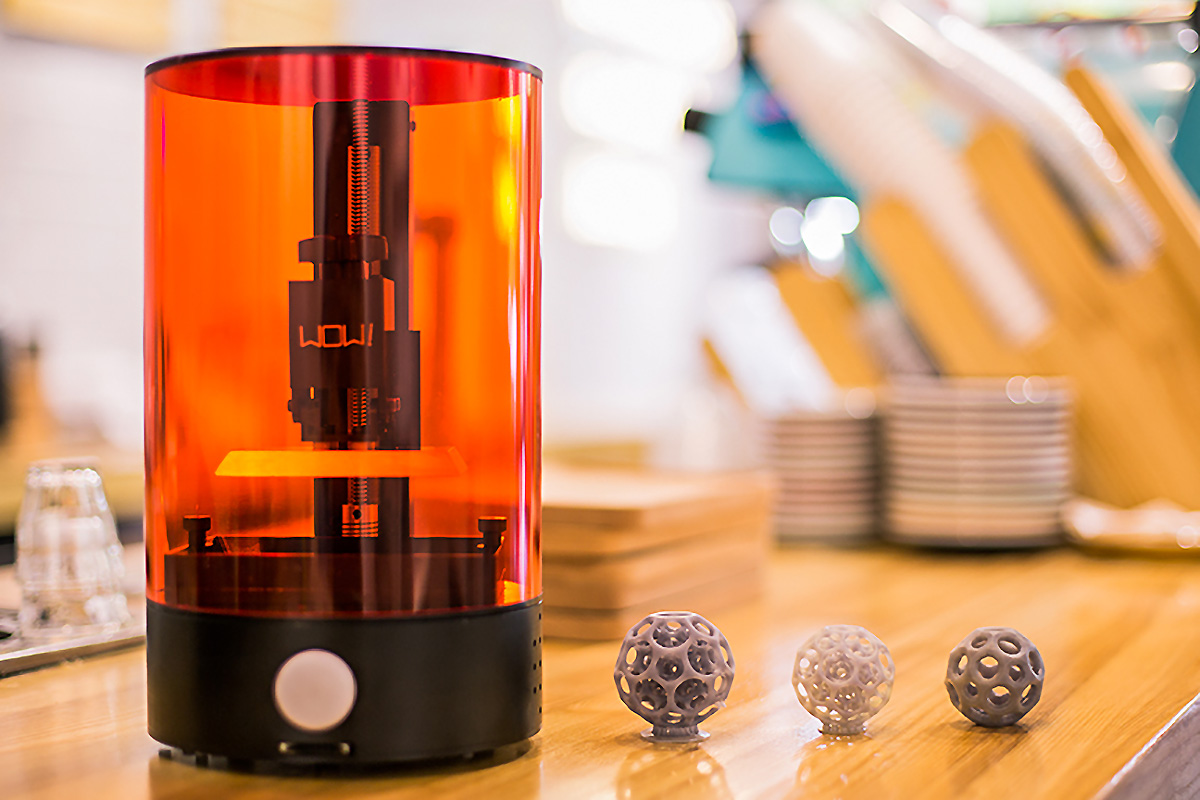 best 3D printers, how do 3d printers work