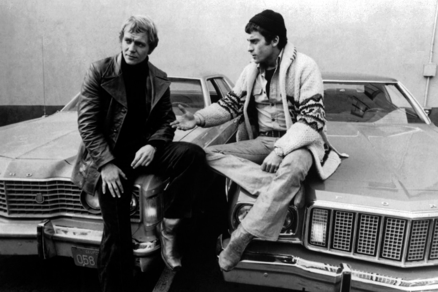 Starsky and hutch car editorial stock photo. Image of display
