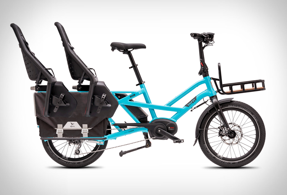 GSD E-Bike 
