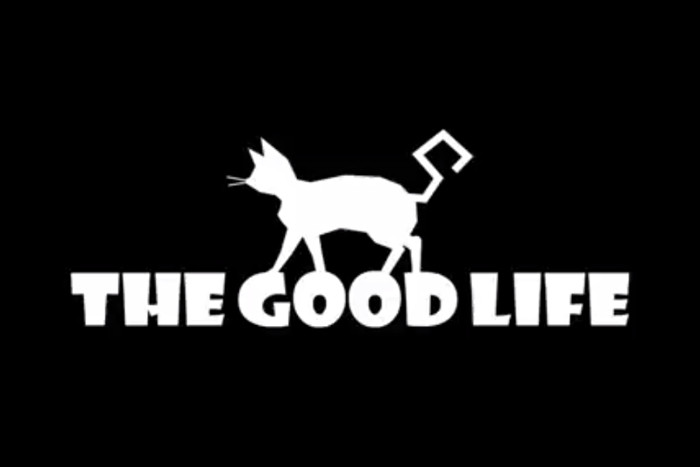 the good life announcement 2