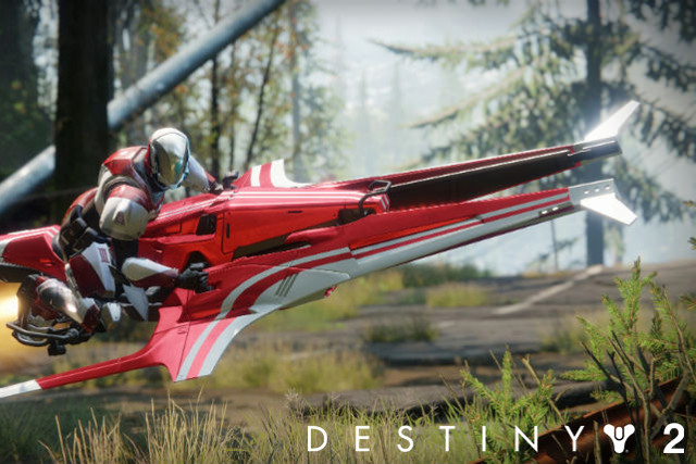 virgin media sparrow destiny 2