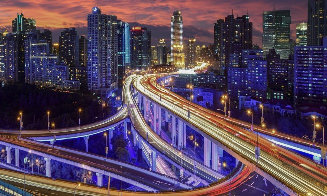 top tech stories smart cities