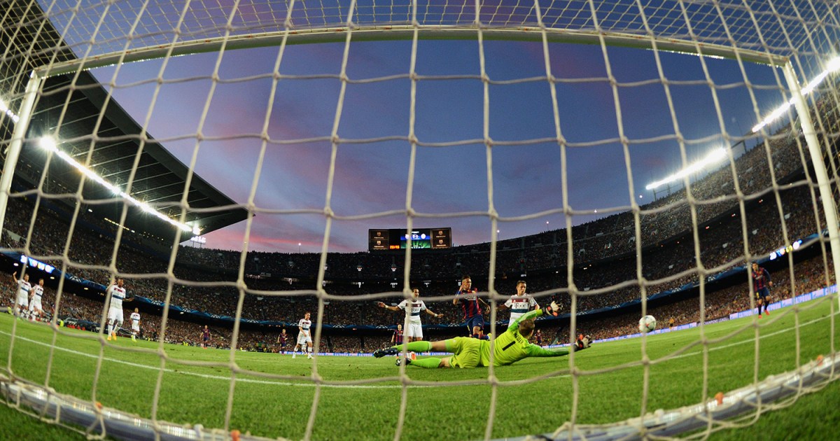 Skatieties Juventus un Milānas Inter spēles tiešraidi: kā skatīties bez maksas