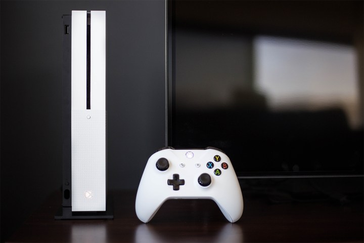 Xbox One S bundle deal