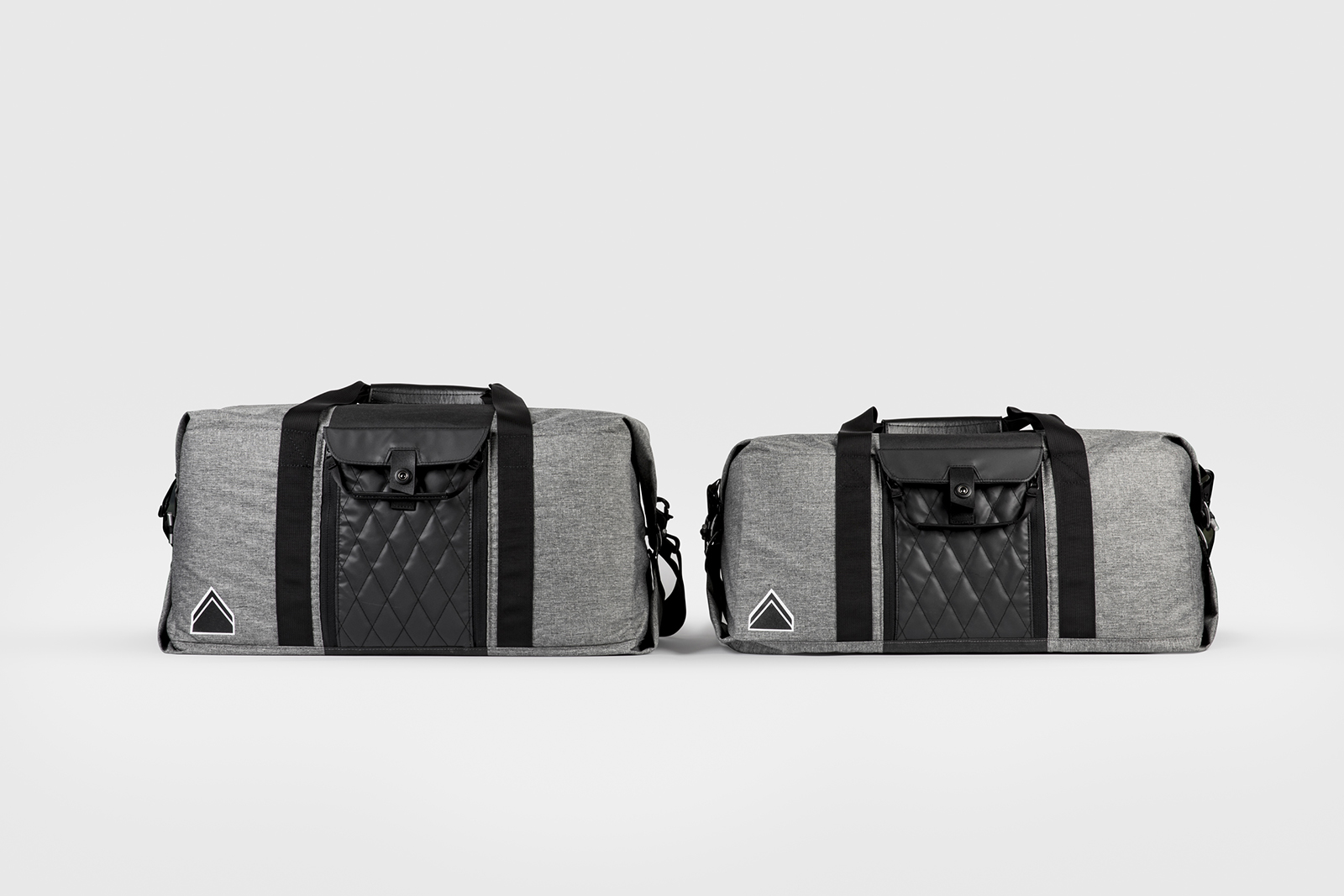 standard pacific duffel bags kickstarter 16