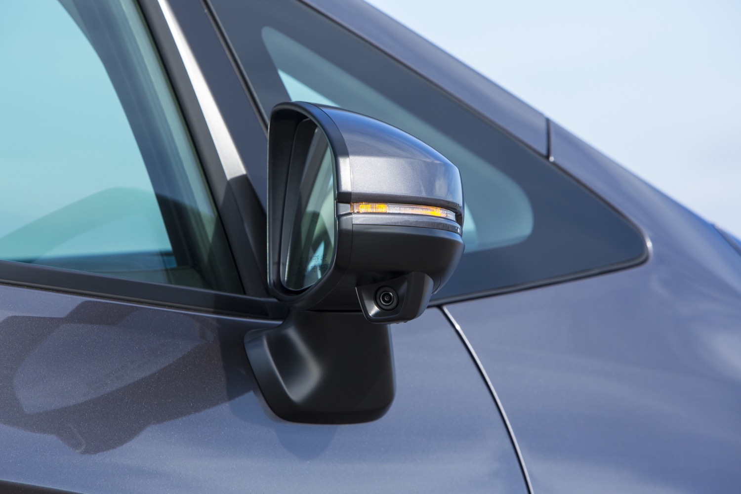 What Is Lane Departure Warning and How Does It Work? | Digital Trends
