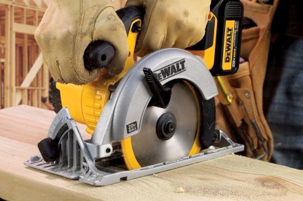DeWalt Presidents’ Day deals: Save on power tools and accessories