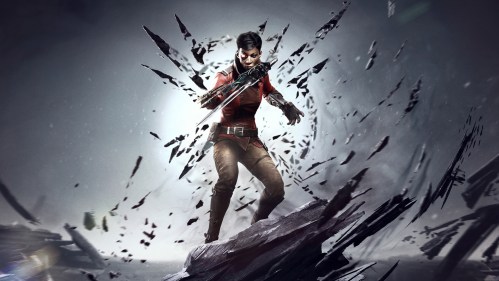 dishonored death of the outsider review 14624