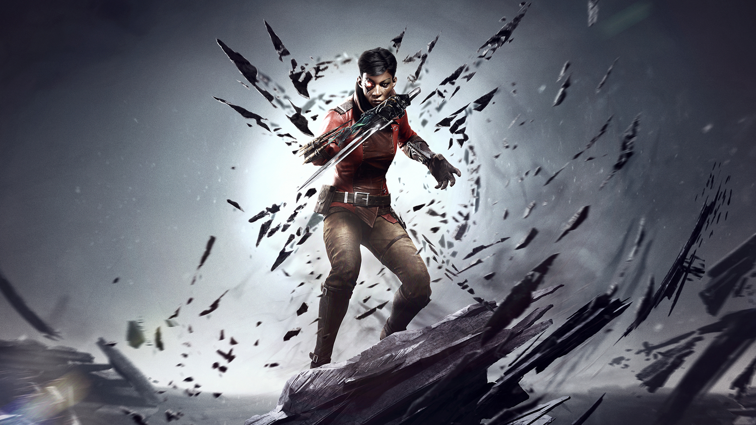 Dishonored: Death of the Outsider will use Denuvo : r/CrackWatch