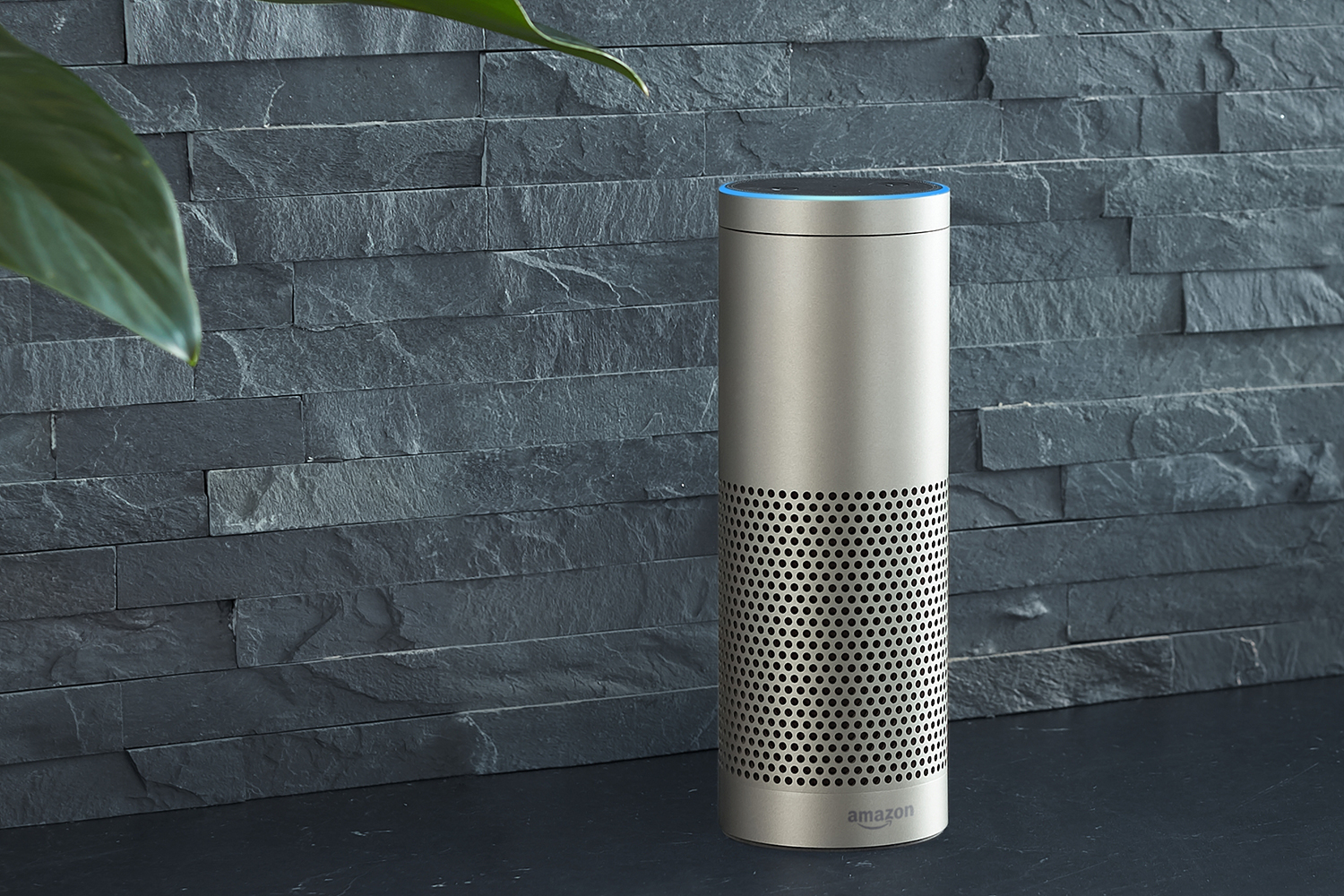 Amazon Echo Plus Amazon Alexa