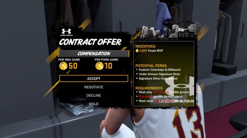 NBA 2K18 Neighborhood Guide - Everything to Know - Hold To Reset