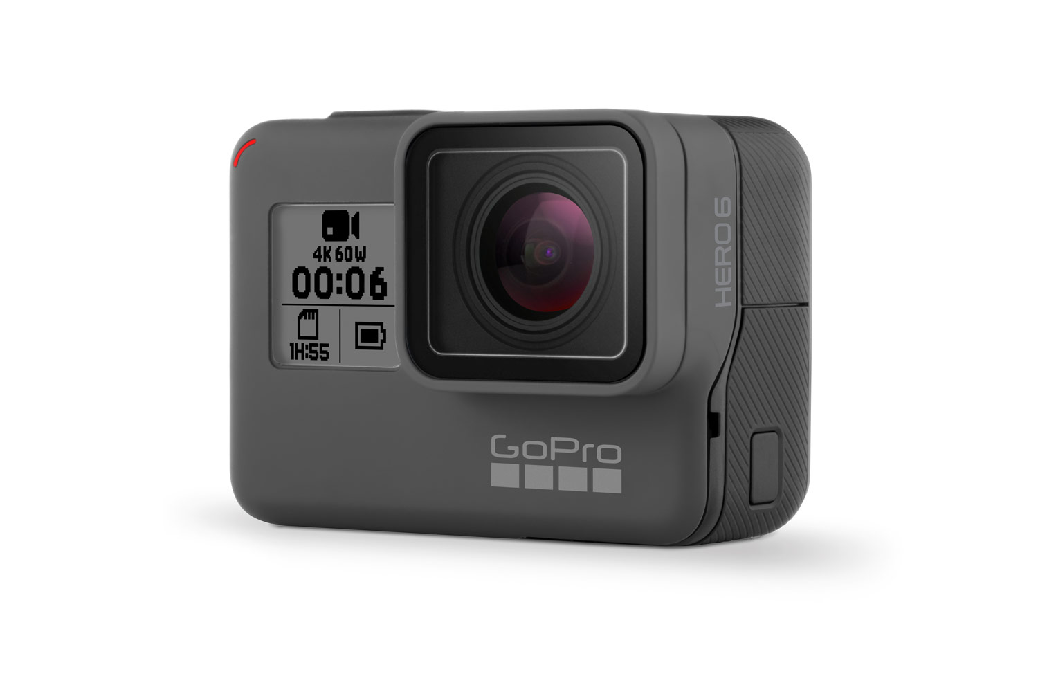 gopro hero6 black announced launch 8