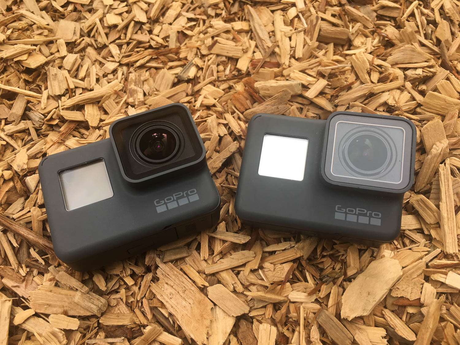 gopro hero6 black announced launch hands on 5