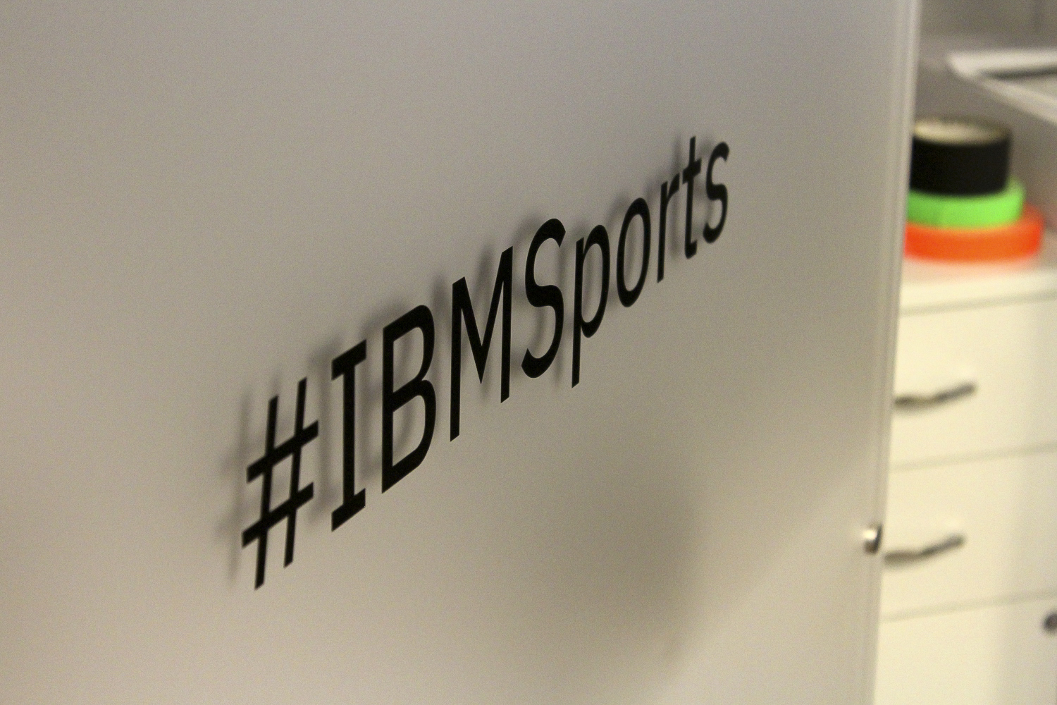 ibm watson at the 2017 us open ibmsports