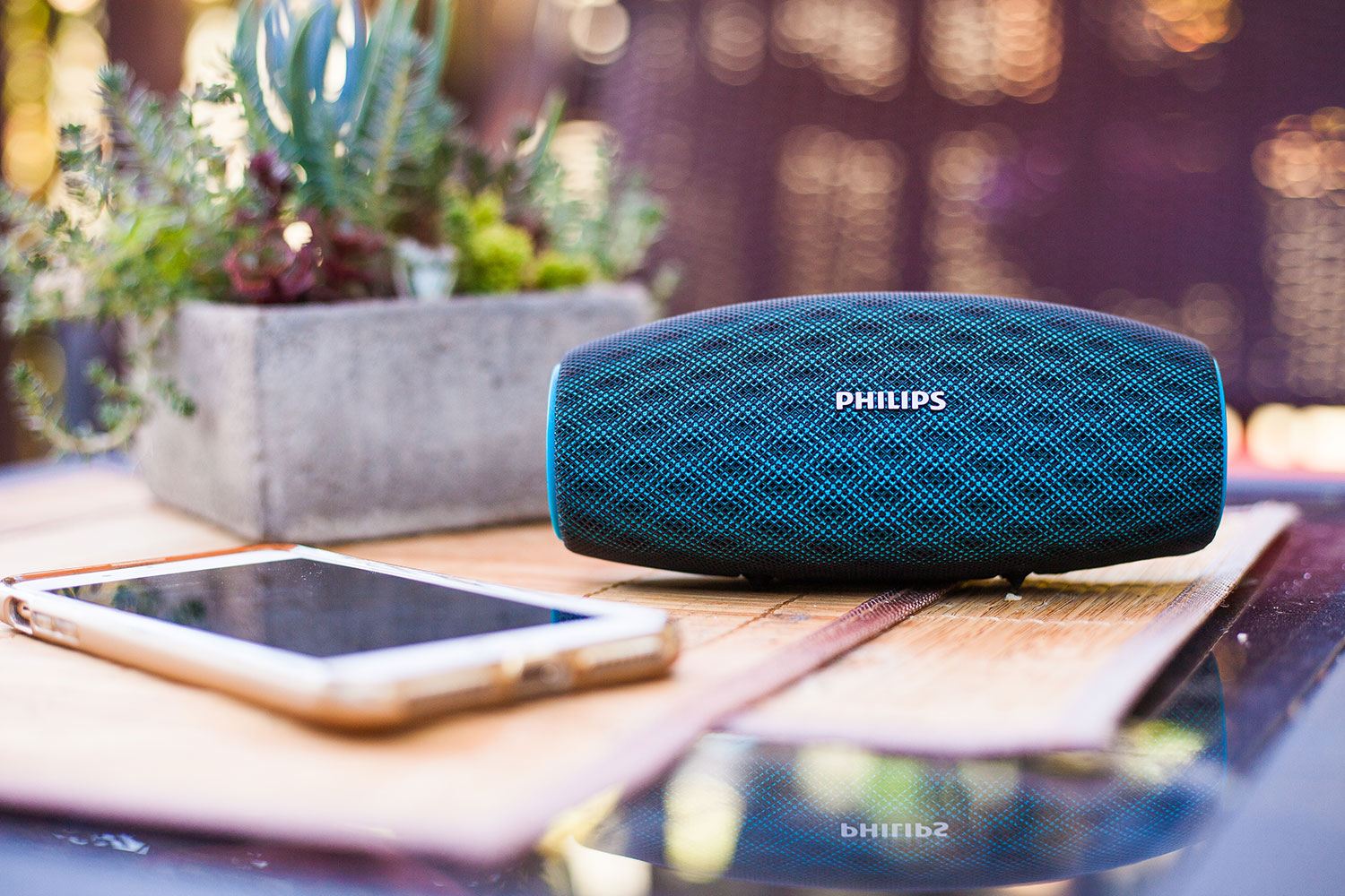 Philips EverPlay BT6900 review